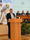 1 Всероссийский орнитологический конгресс